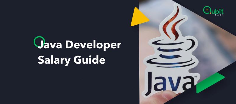 Java Developer Salary In 2025 By Experience Level And Location - Desktop Space Images for Desktop